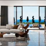  Hoge Standaard Villa's Dichtbij Zee in Noord-Cyprus Girne Çatalköy 8115006 thumb6