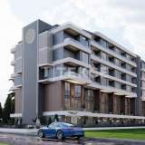  Underfloor Heating Apartments in Antalya Konyaaltı Konyaalti 8115600 thumb0
