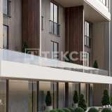  Appartements avec Chauffage au Sol à Antalya Konyaalti Konyaaltı 8115600 thumb8
