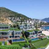 Detached Villas in Bodrum with Panoramic Sea View Bodrum 8115604 thumb4