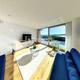  Detached Villas in Bodrum with Panoramic Sea View Bodrum 8115604 thumb12