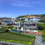  Detached Villas in Bodrum with Panoramic Sea View Bodrum 8115604 thumb2