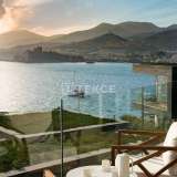  Villas Individuelles à Bodrum avec Vue Panoramique sur la Mer Bodrum 8115604 thumb6