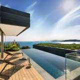  Villas Individuelles à Bodrum avec Vue Panoramique sur la Mer Bodrum 8115604 thumb0