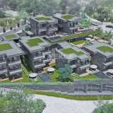  Vrijstaande villa's met Smart Home-systeem in het Centrum van Bodrum Bodrum 8115605 thumb7