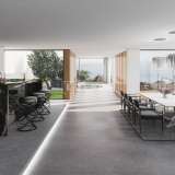  Vrijstaande villa's met Smart Home-systeem in het Centrum van Bodrum Bodrum 8115605 thumb28