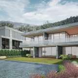  Villas con sistema de hogar inteligente en el centro de Bodrum Bodrum 8115605 thumb3
