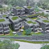  Villas con sistema de hogar inteligente en el centro de Bodrum Bodrum 8115606 thumb7