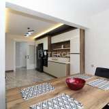  Appartements En Complexe Fermé avec Piscine à Ankara Eryaman Yenimahalle 8115607 thumb9