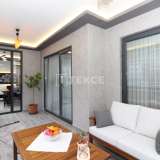  Appartements En Complexe Fermé avec Piscine à Ankara Eryaman Yenimahalle 8115607 thumb21