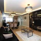  Appartements En Complexe Fermé avec Piscine à Ankara Eryaman Yenimahalle 8115607 thumb6