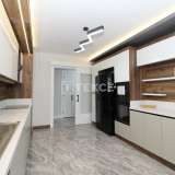  Appartements En Complexe Fermé avec Piscine à Ankara Eryaman Yenimahalle 8115607 thumb10
