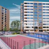  Flats in Gated Complex with Swimming Pool in Ankara Eryaman Yenimahalle 8115607 thumb2