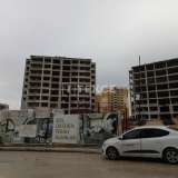  Appartements En Complexe Fermé avec Piscine à Ankara Eryaman Yenimahalle 8115607 thumb33