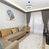  Appartements En Complexe Fermé avec Piscine à Ankara Eryaman Yenimahalle 8115607 thumb18