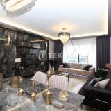  Appartements En Complexe Fermé avec Piscine à Ankara Eryaman Yenimahalle 8115608 thumb7