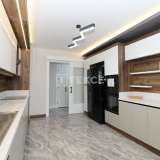  Appartements En Complexe Fermé avec Piscine à Ankara Eryaman Yenimahalle 8115608 thumb10