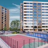  Lägenheter i Inhägnat Komplex med Pool i Ankara Eryaman Yenimahalle 8115608 thumb2