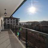  Квартиры с видом на город в Анкаре, Кечиорен Kecioren 8115609 thumb13