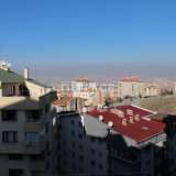  Apartamentos con estilo y vistas a la ciudad en Ankara Dikmen Cankaya 8115610 thumb19