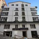  Stylowe Apartamenty z Widokiem na Miasto w Ankarze Dikmen Cankaya 8115610 thumb2