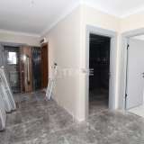 شقق جديدة للبيع جاهزة للسكن في أنقرة تشانكايا Cankaya 8115612 thumb15