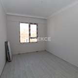  Новые готовые квартиры на продажу в Анкаре, Чанкая Cankaya 8115612 thumb12