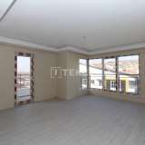  Новые готовые квартиры на продажу в Анкаре, Чанкая Cankaya 8115612 thumb3