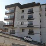  Новые готовые квартиры на продажу в Анкаре, Чанкая Cankaya 8115612 thumb2