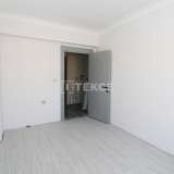  شقق جديدة للبيع جاهزة للسكن في أنقرة تشانكايا Cankaya 8115612 thumb13