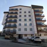  Новые готовые квартиры на продажу в Анкаре, Чанкая Cankaya 8115612 thumb1