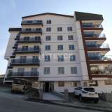  Новые готовые квартиры на продажу в Анкаре, Чанкая Cankaya 8115613 thumb1