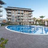  Investment Properties in a Complex with Pool in Alanya Oba Alanya 8115615 thumb3