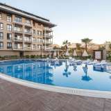  Investment Properties in a Complex with Pool in Alanya Oba Alanya 8115615 thumb1