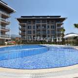  Investment Properties in a Complex with Pool in Alanya Oba Alanya 8115615 thumb2