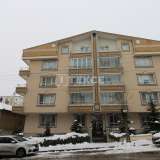  Двухуровневая квартира недалеко от метро в Анкаре, Кечиорен Kecioren 8115619 thumb1