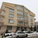  Appartement Duplex à Distance de Marche du Métro à Ankara Keçiören Kecioren 8115619 thumb2