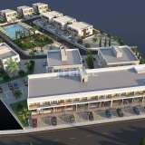  Новые Квартиры Рядом с Центром Газимагусы на Северном Кипре Yenibogazici 8115062 thumb3