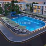  Brand New Properties Near Gazimağusa Center in North Cyprus Yenibogazici 8115062 thumb1