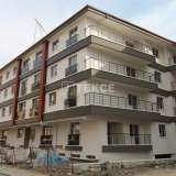  Ready-to-Move Apartments in Brand New Building in Ankara Mamak Mamak 8115623 thumb3