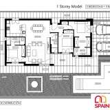  Brand New Villas for sale in Finestrat, Alicante Alicante 8215626 thumb14