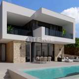  Brand New Villas for sale in Finestrat, Alicante Alicante 8215626 thumb0