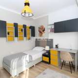  Apartamentos listos para entrar a vivir cerca del metro en Ankara Kecioren 8115628 thumb14