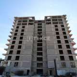  Luxueux Appartements Adaptés à l'Investissement à Ankara Kecioren 8115631 thumb1