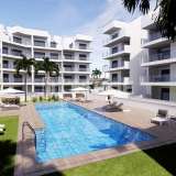  Elegante Wohnungen in Strandnähe in Los Alcazares Spanien Murcia 8115632 thumb0