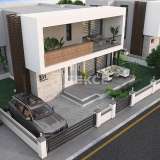  Gazimağusa Yeni Boğaziçi'nde Satılık Müstakil Villalar Yenibogazici 8115065 thumb8