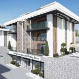  Appartementen met Vrij Uitzicht op Zee in Girne Esentepe Esentepe 8215654 thumb9