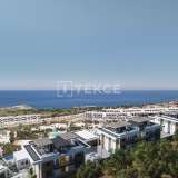  Apartments with Unobstructed Sea Views in Girne Esentepe Esentepe 8215654 thumb2