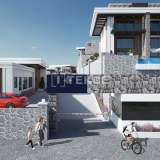 Appartementen met Vrij Uitzicht op Zee in Girne Esentepe Esentepe 8215654 thumb7