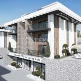  Apartments with Unobstructed Sea Views in Girne Esentepe Esentepe 8215654 thumb9